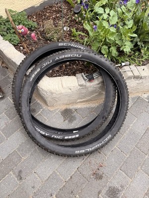 Schwalbe Noby Nick Mtb Faltreifen  27.5/2,8breit