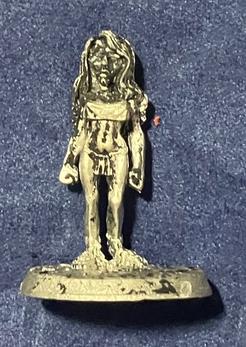Ral Partha metal miniatures, Dungeons & Dragons & other RPGs Multilisting #48 - Picture 18 of 28