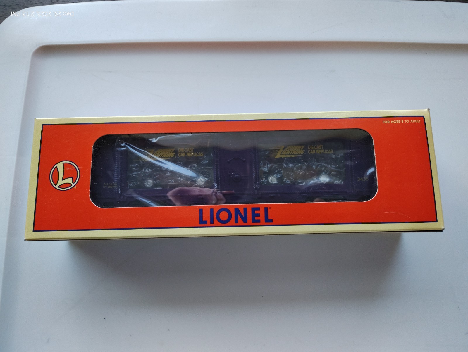 Click here to see eBay Auction