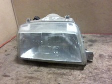Feu avant (phare) Renault R19