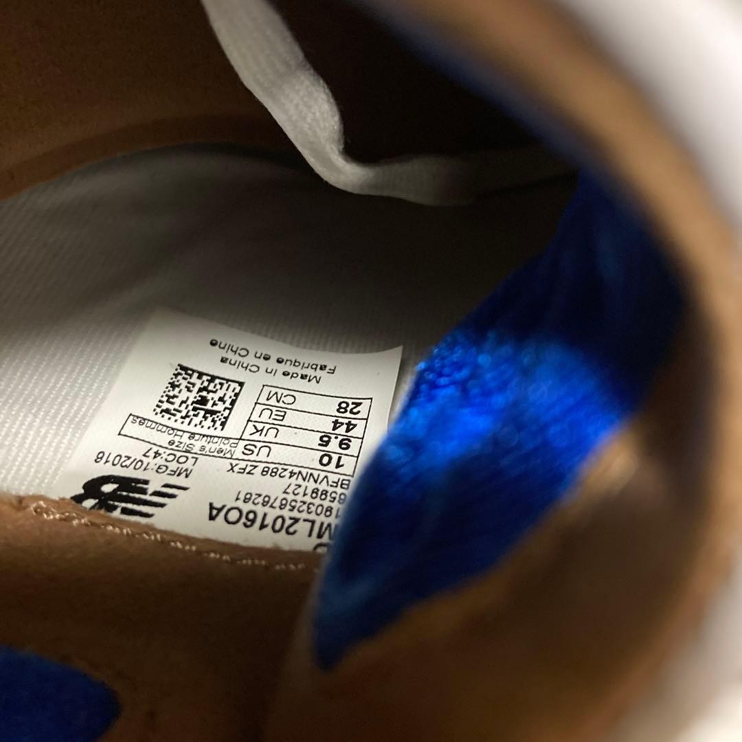 Brand New Premium Model Embroidered ML2016 110th Anniversary image 9