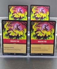 Dragon Fire #1 Prices | Lorcana Promo | Lorcana Cards