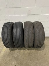 4x P22565r17 Ironman Gr906 832 102 H Used Tires 2256517 4x P22565r17 Ironman Gr906 832 102 H Used Tires 2256517
