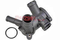 Metzger ThermostatgehäUse 4010179 FüR VW