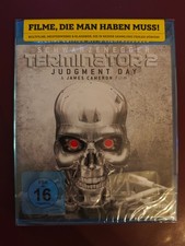 Terminator 2 - Tag der Abrechnung [Blu-ray] [...