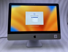 Apple iMac with Retina 4K display Desktops & All-in-Ones for sale