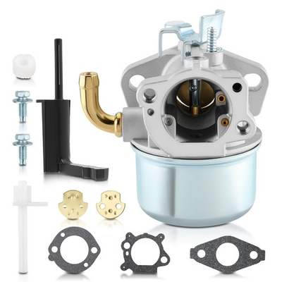 #ad Troy Bilt Pressure Washer Model 020209 Carburetor Carb Free Shipping $16.99