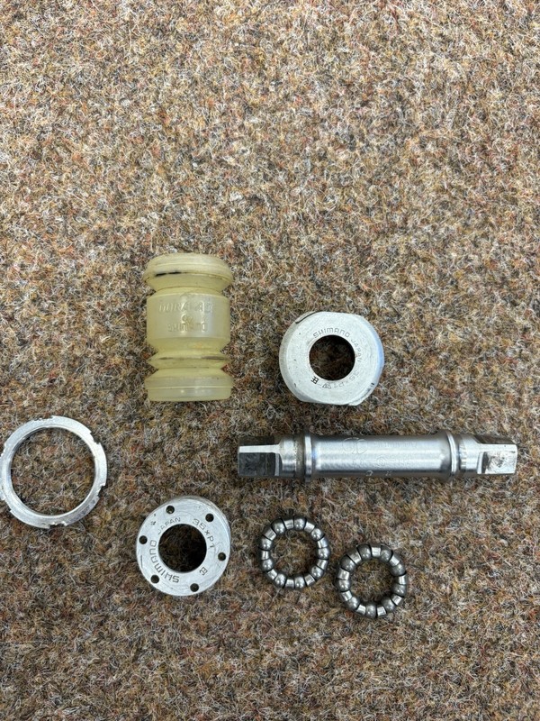 Shimano Dura Ace GB-100 Bottom Bracket