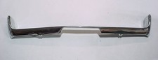Used 1967 1968 Mercury Cougar Original Front Bumper Used 1967 1968 Mercury Cougar Original Front Bumper