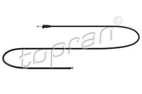 Topran Motorhaubenzug 112 278 FüR VW Skoda Passat 3B6 3B3 3U4 3B5 3B2 Superb B5