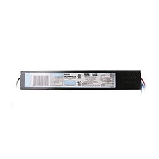 Advance 3-Lamp Fluorescent Ballast, 28W, 120/277V, Instant Start
