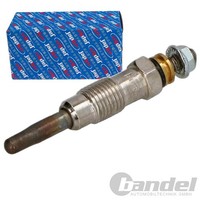 Japko GlÜHkerze Passend FüR Daewoo Korando Musso Rexton Ssangyong Korando Musso