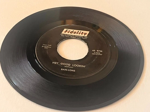 Doo-Wop Single Vinyl Records for sale | eBay
