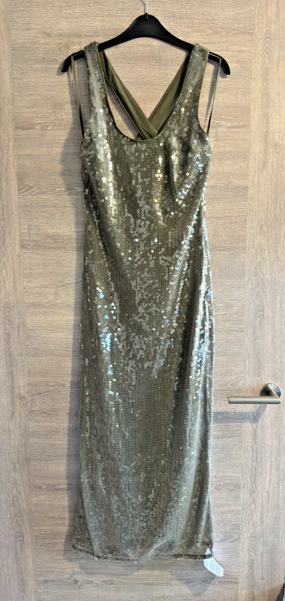ASOS Sequin Bodycon Dresses for Women for sale | eBay UK