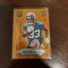 2025 Donruss Elite - #175 Bhayshul Tuten (RC) - Orange Status 107/849 - Jaguars