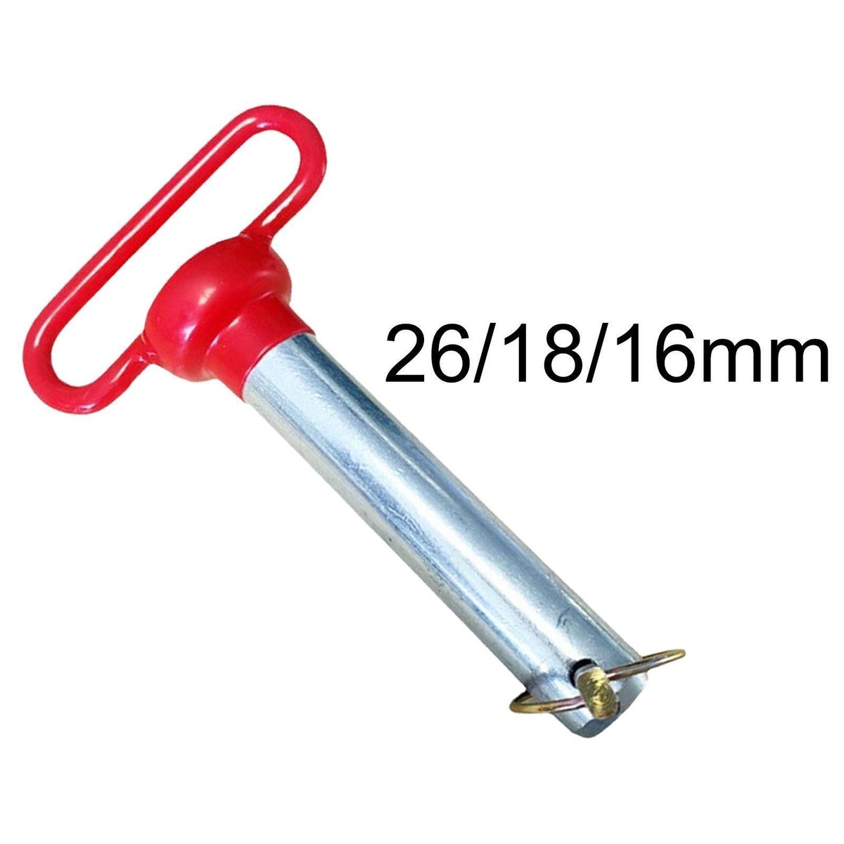 Weight Stack Pin Weight Loading Pin Replacement Part T Handle Gym