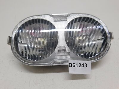 Front Headlight CEV For Aprilia Tuareg AF1 100455200 CEV 334