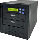 Plexcopier 24X 1 To 1 Cd Dvd M-disc Supported Duplicator Copier Tower Personal