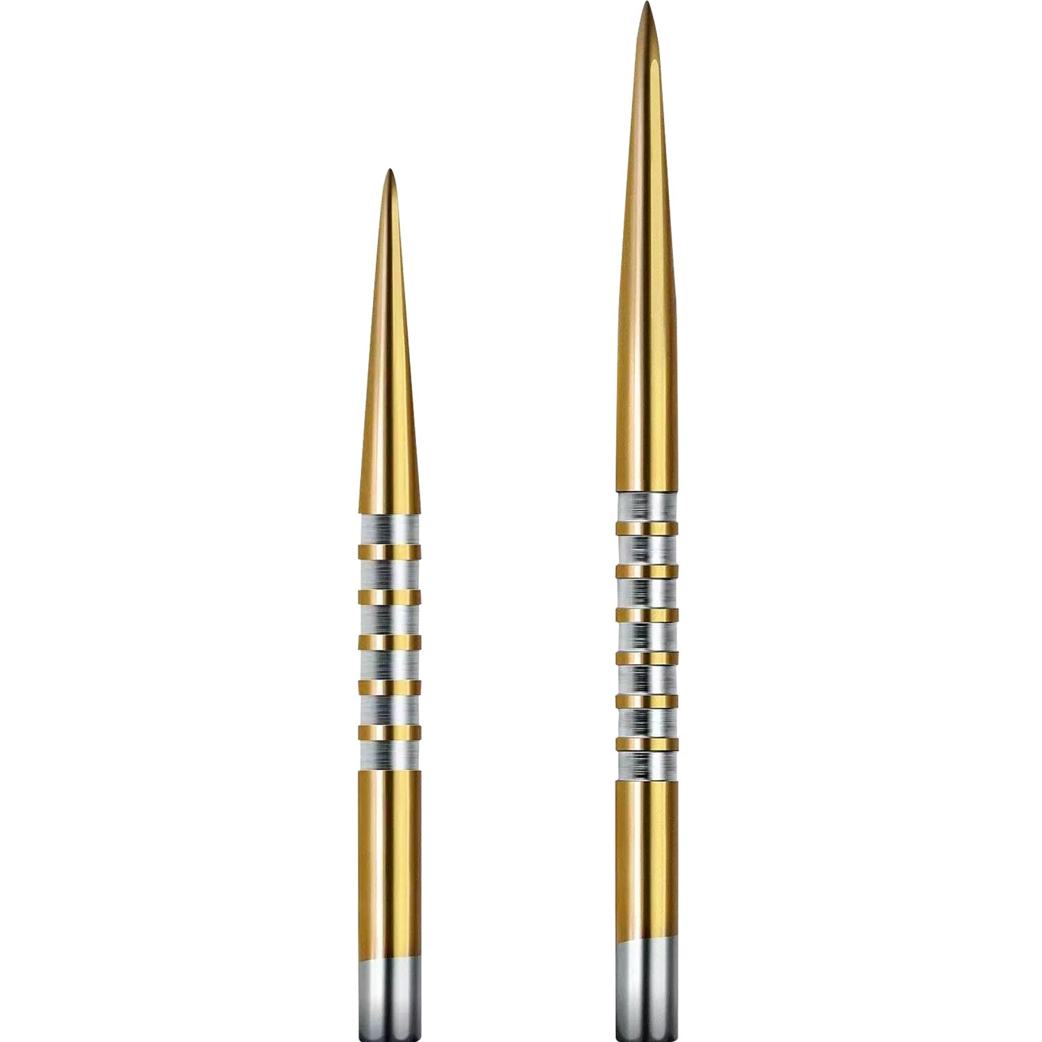 DartSturm.de - Точка захвата компакт-диска - MK3 - Золотой