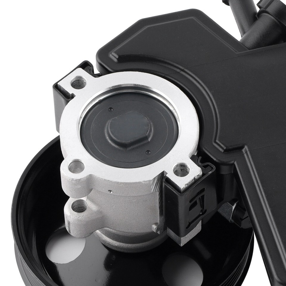 Power Steering Pump for Dodge Ram 1500 Viper Jeep Grand Cherokee 0106