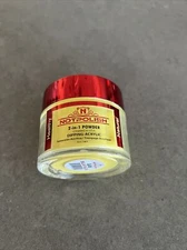 Not Polish Acrylic Powder Dip Powder  G-06 BRILLIANT BALLERS  2oz | Sealed