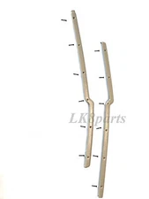 DA2098 Dashboard Repair Kit Beige/Brown for Land Rover Discovery 1 2