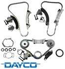 <!--F#f_0-->DAYCO TIMING CHAIN KIT WITH GEARS FOR HOLDEN CREWMAN VZ ALLOYTEC LE0 3.6L V6<!--F/-->