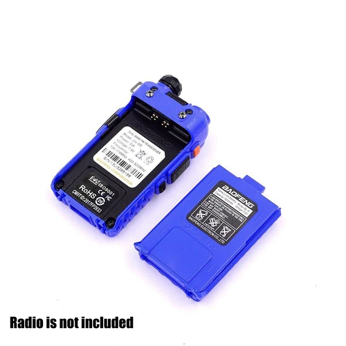 BL-5 Li-ion Battery 1800mAh Replacement for Baofeng UV-5R 5RE 5RA Two Way Radio - Picture 12 of 13