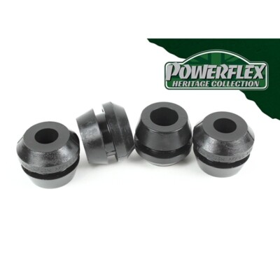 Powerflex Frt Cross Member Mounting Bushes for VW Golf Mk3 4WD Syncro (1993>97)