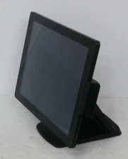 Touch Dynamic Pulse Ultra J3455 15" POS Terminal 128gb SSD 8GB Ram Win10