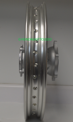 2019-2024 Honda CRF250F Rear Wheel Assy 18