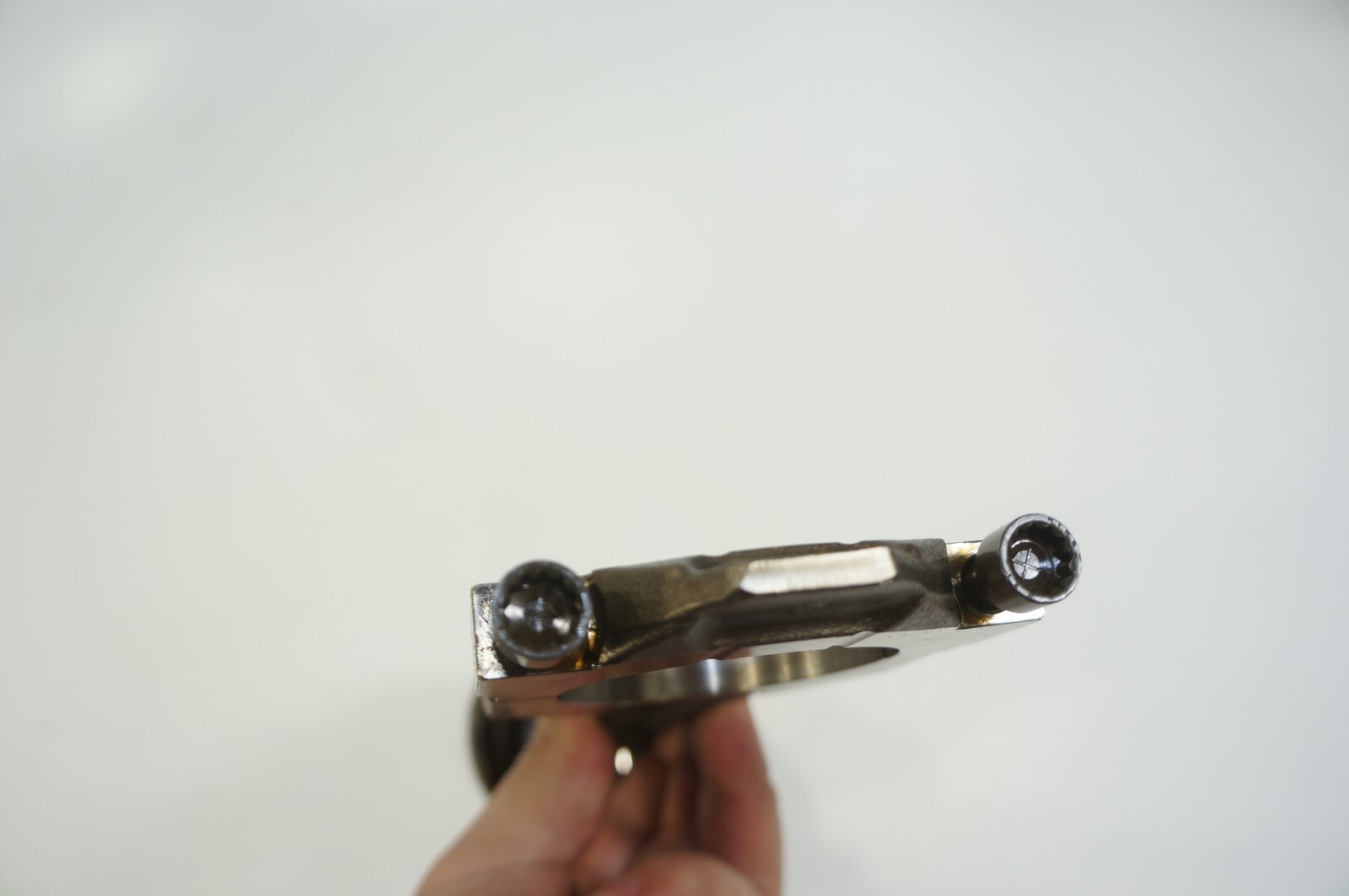 Oem Bentley Continental Flying Spur 6.0L Engine Motor Piston Connecting Rod