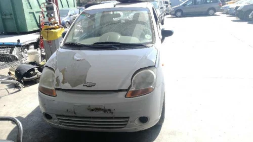 96897322 Transmision Delantera Derecha para CHEVROLET MATIZ SE 2005 2062701 - Imagen 4 de 10