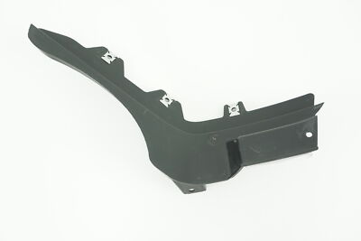 Original VW Scirocco 3 Adapter links Verkleidung Abdeckung 1K8801261 Neu