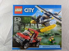 lego 60070