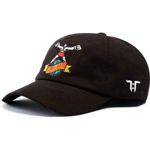 UFC Vintage Ultiman - Tokyo Temps - Chapeau - Tout Neuf - TOKYOSBCAP16B