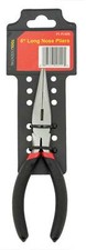 6" Long Nose Pliers