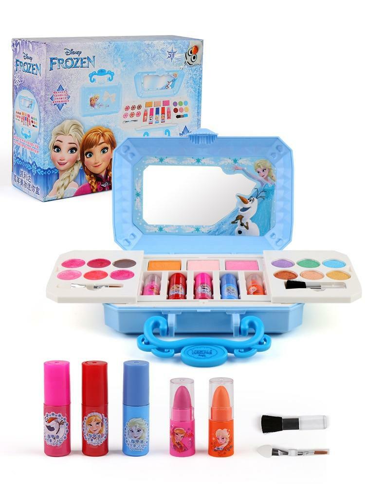 Frozen Makeup Frozen Makeup New Arrivals Set