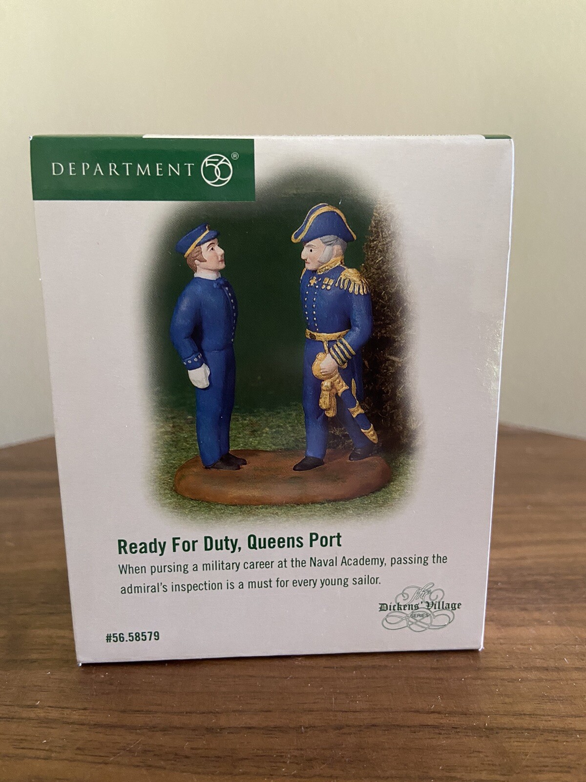 Click here to see eBay Auction