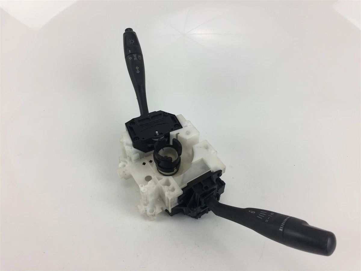 C1409 MITSUBISHI STEERING COLUMN SWITCH MR228463 | eBay 