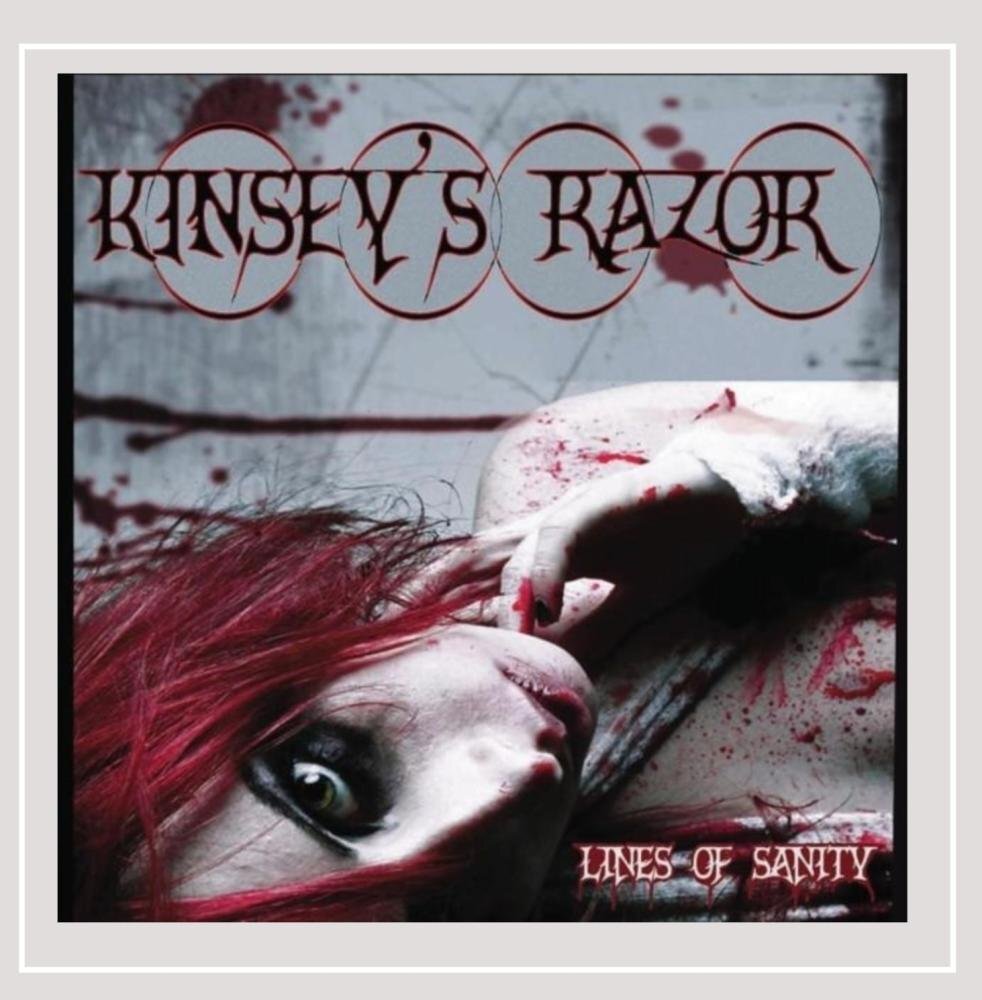 Kinsey's Razor Lines of Sanity