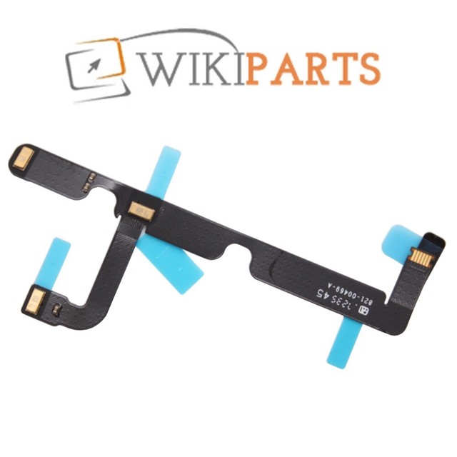 New Microphone Flex Cable 1 A For Macbook Pro Retina 13 A1706 Ebay