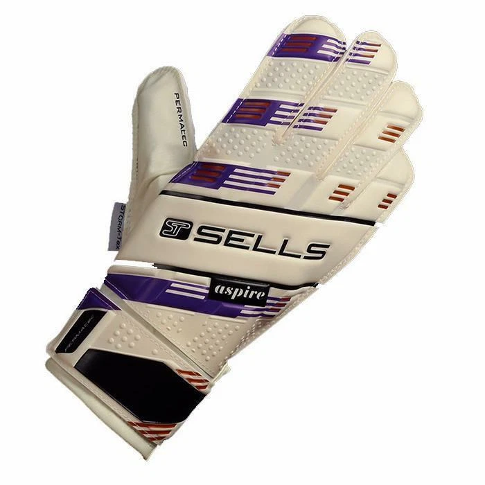 Victor valdes gloves sales