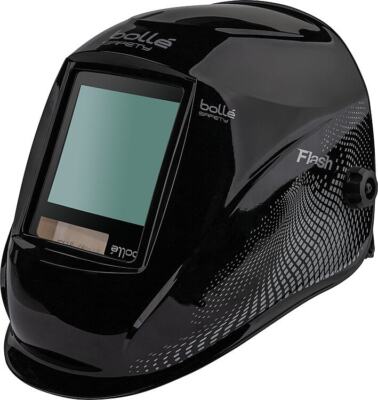 Bollé Schweißschutzhelm Flash Sichtfeld 98 x 87 mm