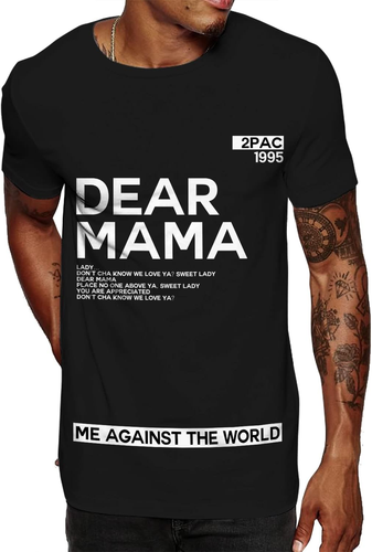 Men's T-Shirt Loose Fit Tee Jesus Is King T-Shirt for Men Women High Men's T-Shirt Loose Fit Tee Jesus Is King T-Shirt for Men Women High