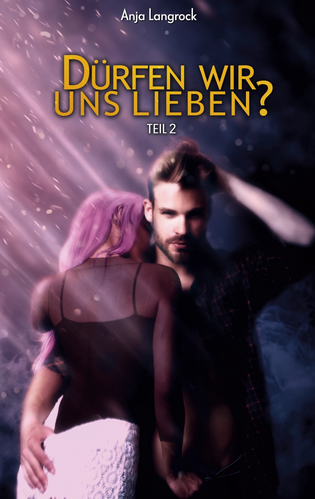 Thumbnail - Dürfen Wir Uns Lieben? (buch)