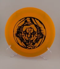 NEW Innova Star Destroyer (Scary Clown Edition) - 175g