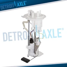 Electrical Fuel Pump Module Assembly for 2006 2007 2008 Ford F-150 5.4L Flex Gas