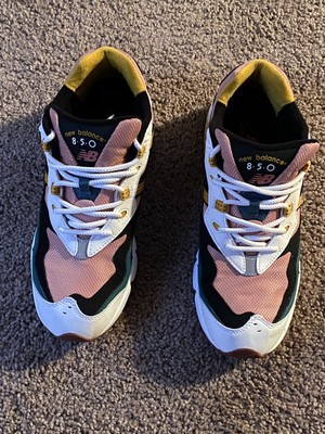 new balance usps shoes