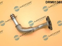 Dr.Motor Automotive DRM01380 ÖLleitung, Lader For Ford